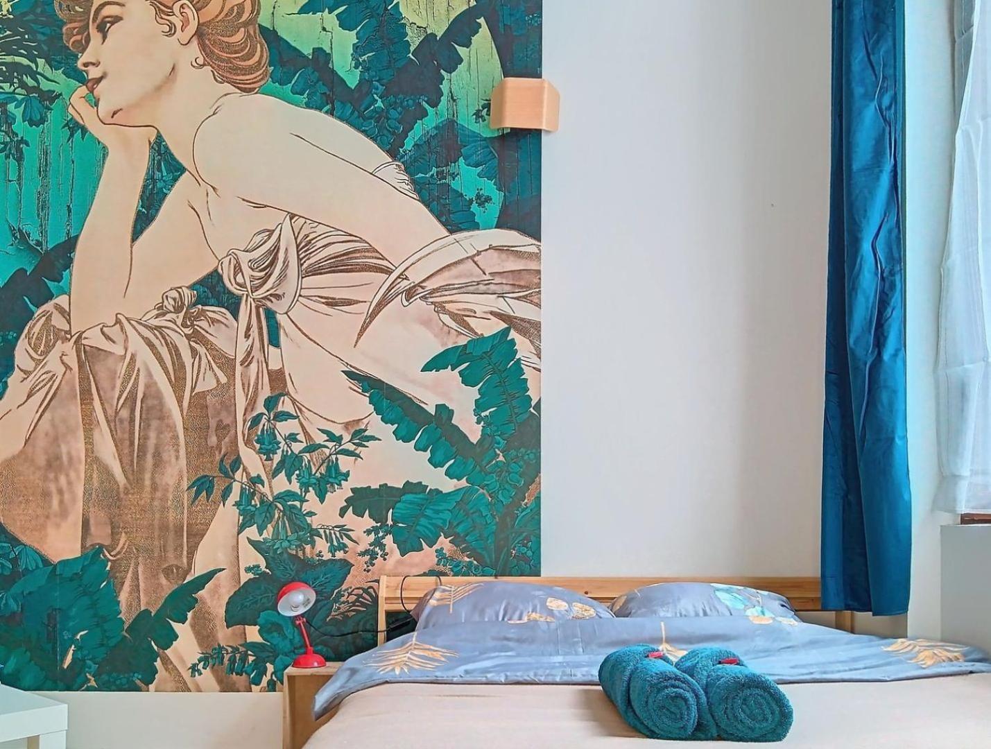 Le Chic Audonien - Cozy Nest Before Gates Of Paris - Access From Cdg & Orly Airports - Wi-Fi - Smart Tv Leilighet Saint-Ouen  Eksteriør bilde